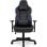 Sedia da gaming Sense7 Sentinel Nero/Blu