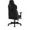 SENSE7 Sentinel Silla Gaming de Tela Ergonómico Ajustable Soporte Lumbar Negra/Gris