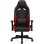 Sense7 Vanguard Silla Gaming Negra/Roja