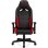 Sense7 Vanguard Silla Gaming Negra/Roja