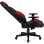 Sense7 Vanguard Silla Gaming Negra/Roja