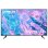 Samsung UE55CU7172UXXH 55" LED Crystal UltraHD 4K HDR10+