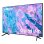 Samsung UE55CU7172UXXH 55" LED Crystal UltraHD 4K HDR10+