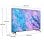 Samsung UE55CU7172UXXH 55" LED Crystal UltraHD 4K HDR10+