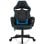 Sense7 Knight Silla Gaming Negra/Azul