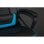 Sense7 Knight Silla Gaming Negra/Azul