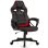 Sense7 Knight Silla Gaming Negra/Roja