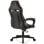 Sense7 Knight Silla Gaming Negra/Roja