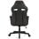 Sense7 Knight Silla Gaming Negra/Roja