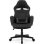 Sense7 Knight Tela Silla Gaming Negra/Gris
