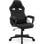 Sense7 Knight Tela Silla Gaming Negra