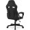 Sense7 Knight Tela Silla Gaming Negra