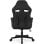 Sense7 Knight Tela Silla Gaming Negra