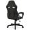 Silla Gaming Sense7 Knight Tela Negra Y Azul