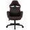 Sense7 Knight Tela Silla Gaming Negra/Roja
