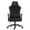 SENSE7 Spellcaster Senshi Edition XL Silla Gaming de Tela Ergonómico Soporte Lumbar Negro