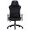 Sense7 Spellcaster Tela Senshi Edition XL Silla Gaming Negra