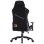 Sense7 Spellcaster Tela Senshi Edition XL Silla Gaming Negra
