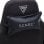 Sense7 Spellcaster Tela Senshi Edition XL Silla Gaming Negra