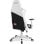 Sense7 Spellcaster Senshi Edition Silla Gaming Blanca