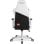 Sense7 Spellcaster Senshi Edition Silla Gaming Blanca