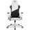 Sense7 Spellcaster Senshi Edition Silla Gaming Blanca