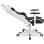 Sense7 Spellcaster Senshi Edition Silla Gaming Blanca