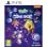 Bob Esponja Cosmic Shake PS5