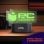 PcCom Logo PcComponents Desktop RGB