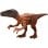 Mattel Jurassic World Dinosaurio de Juguete Herrerasaurus Mordida de Ataque