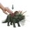 Mattel Jurassic World Dinosaurio de Juguete Triceratops Ruge y Ataca