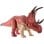 Mattel Jurassic World Dinosaurio de Juguete Diabloceratops Rugido Salvaje