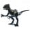 Mattel Jurassic World Dinosaurio de Juguete Rastreo y Ataque Indorraptor