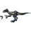 Mattel Jurassic World Dinosaurio de Juguete Rastreo y Ataque Indorraptor