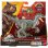Mattel Jurassic World Dinosaurio de Juguete Epic Attack Velocirraptor