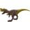 Mattel Jurassic World Dinosaurio de Juguete Genyodectes Mordida de Ataque