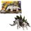 Jurassic World Stegosaurus Mega Action