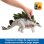 Jurassic World Stegosaurus Mega Action