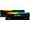 Kingston Technology FURY 16GB 3600MT/s DDR4 CL17 DIMM (Kit da 2) Beast RGB