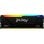 Kingston Technology FURY Beast RGB Speichermodul 2 x 8 GB
