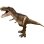 Mattel Jurassic World T-Rex Super Colosal Dinosaurio Articulado 60cm