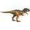 Brinquedo de dinossauro Mattel Jurassic World Skorpiovenator ruge e ataca