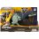 Mattel Jurassic World Rugido Salvaje Eocarcharia