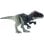 Mattel Jurassic World Rugido Salvaje Eocarcharia