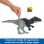 Mattel Jurassic World Rugido Salvaje Eocarcharia