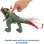 Mattel Jurassic World Rastreadores Gigantes Sinotirano