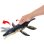 Mattel Jurassic World Dinosaurio de Juguete Kronosaurus Rugido Salvaje