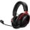 HP HyperX Cloud III Wireless – Cuffie da gaming Rosso