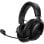 Auriculaires HyperX Cloud III Wireless Gaming Sans Fil USB-C DTS Microphone Noir