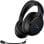 Auricolari HyperX Cloud Flight wireless e cablati Gaming con Cancellazione del Rumore neri